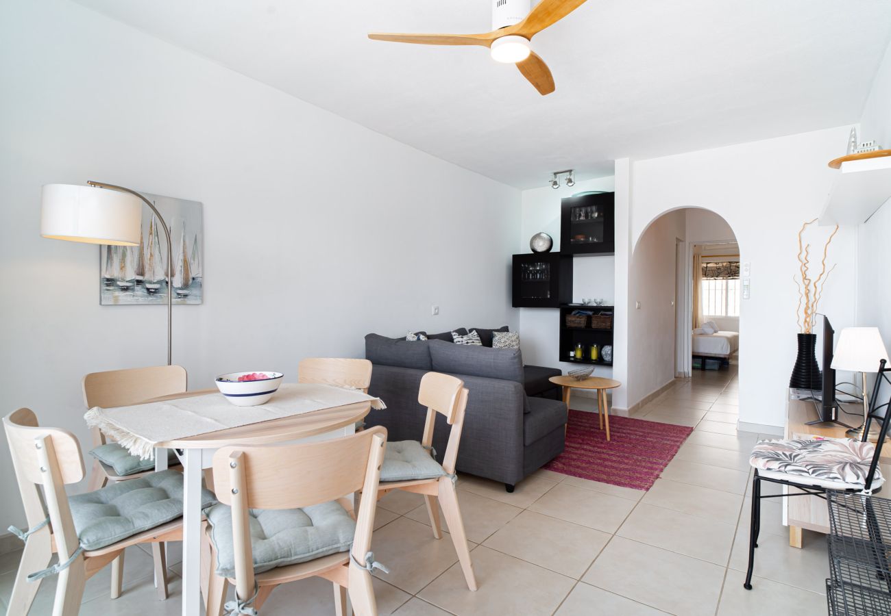 Apartment in Nerja - Naricha 3 Apartments by Casasol 