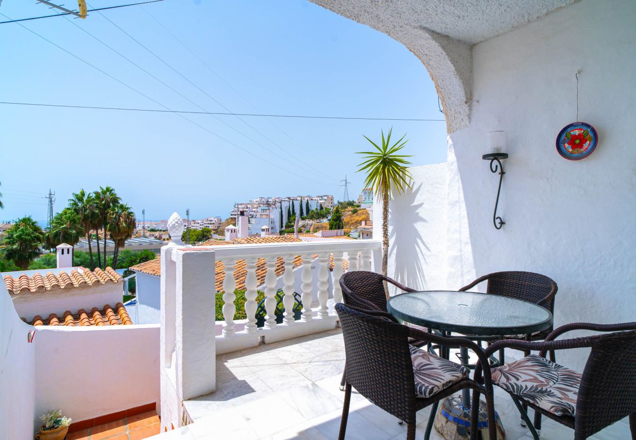 Apartment in Nerja - Naricha 3 Apartments by Casasol 