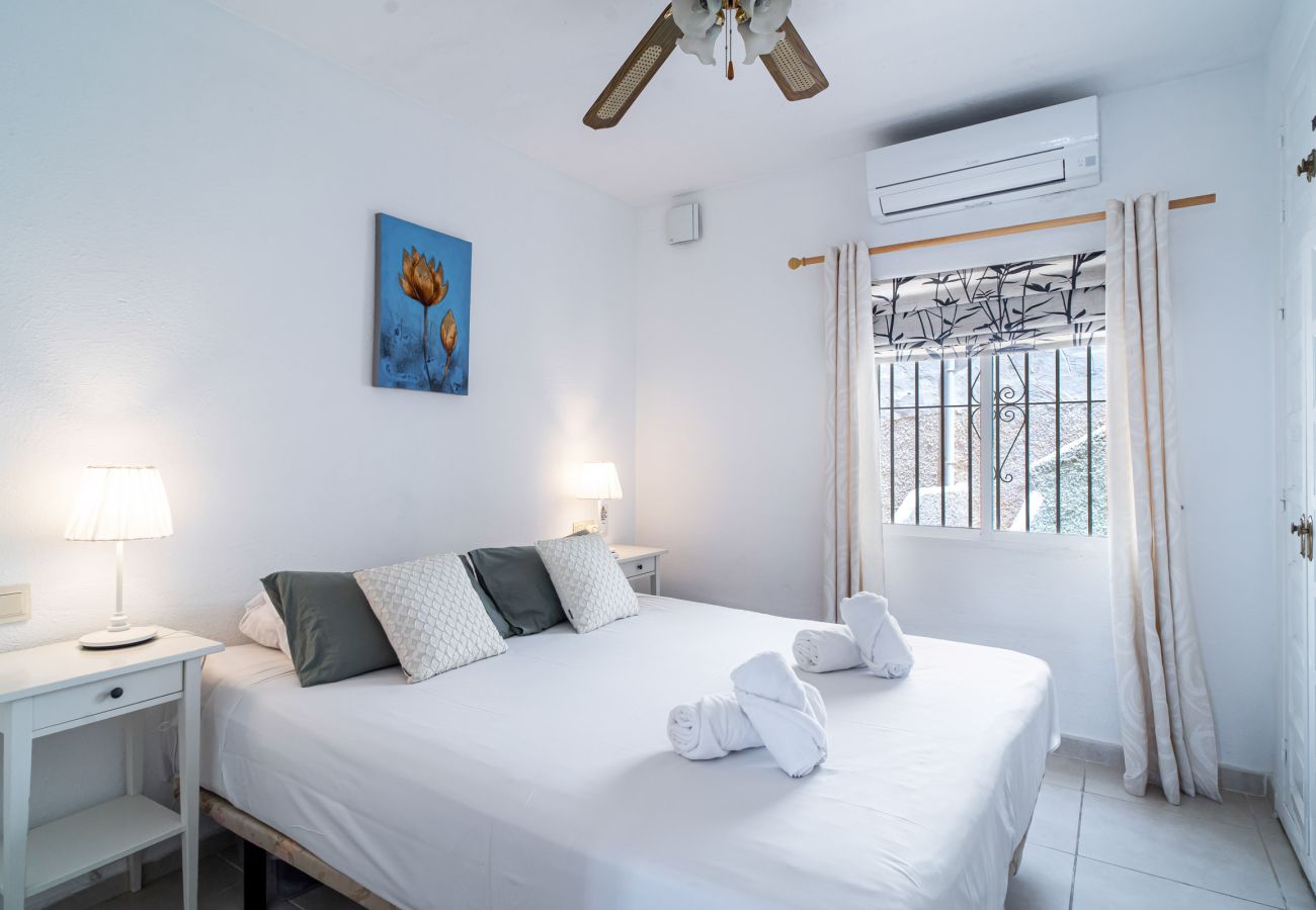 Apartment in Nerja - Naricha 3 Apartments by Casasol 