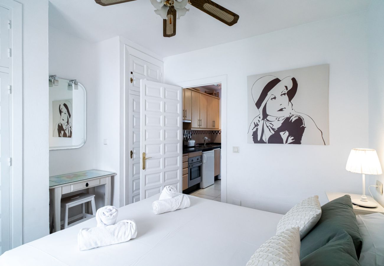 Apartment in Nerja - Naricha 3 Apartments by Casasol 
