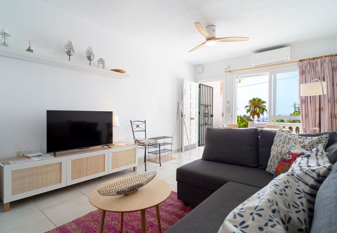 Apartment in Nerja - Naricha 3 Apartments by Casasol 