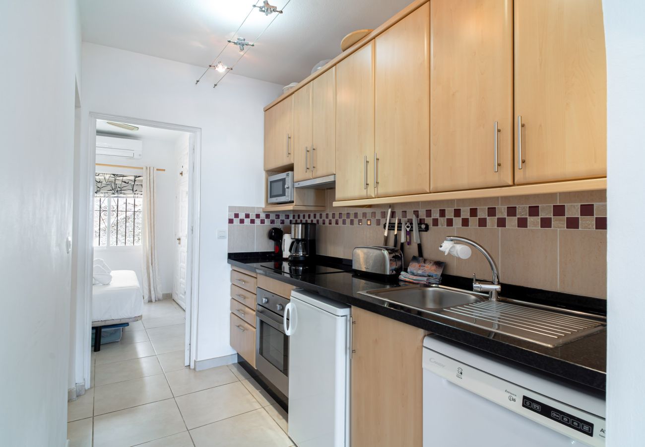 Apartment in Nerja - Naricha 3 Apartments by Casasol 