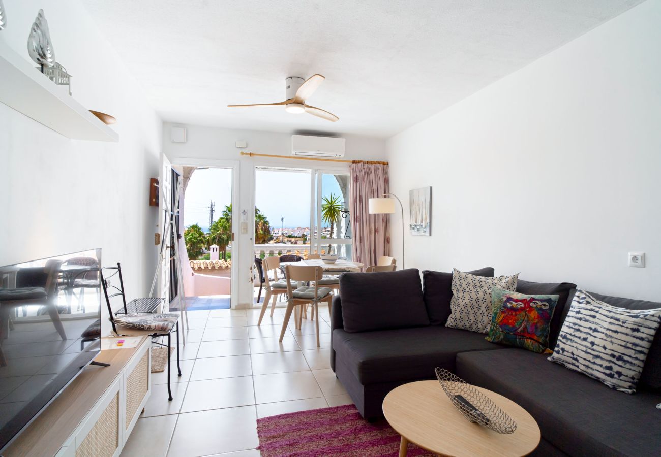 Apartment in Nerja - Naricha 3 Apartments by Casasol 