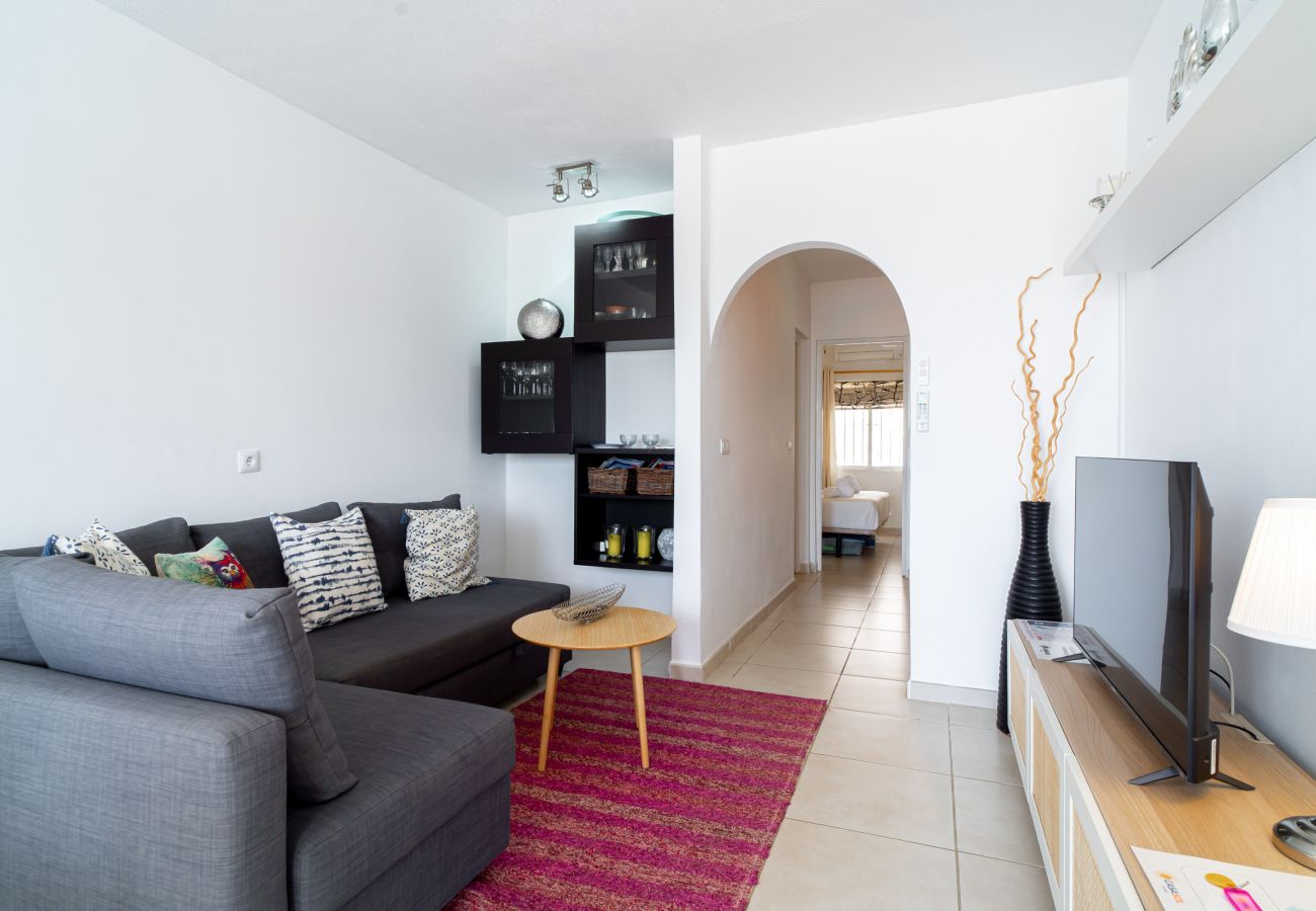 Apartment in Nerja - Naricha 3 Apartments by Casasol 