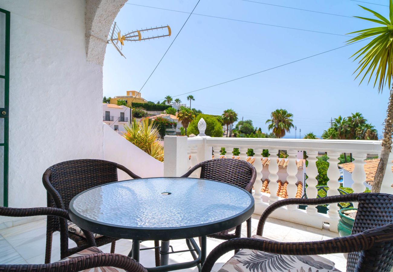 Apartment in Nerja - Naricha 3 Apartments by Casasol 