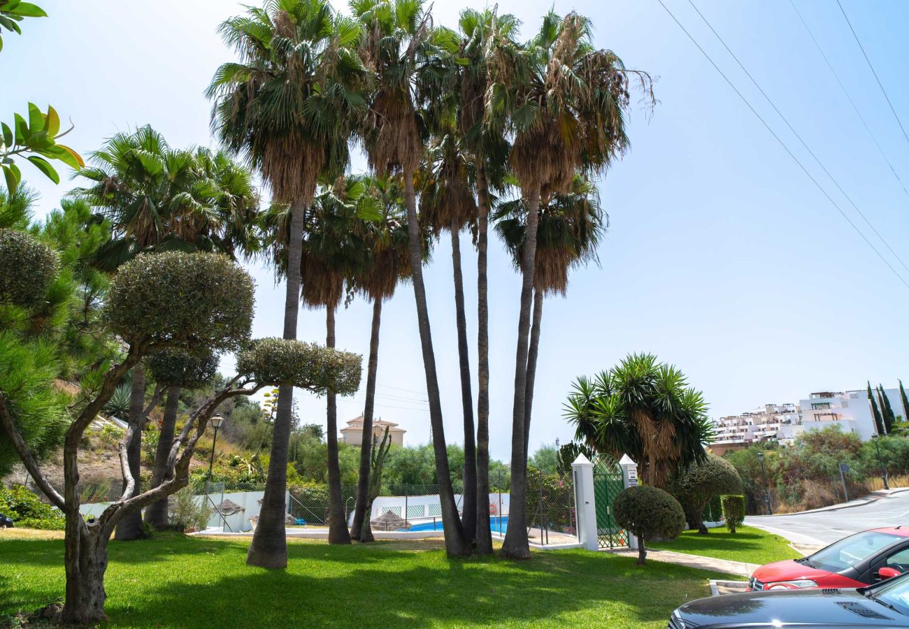 Apartment in Nerja - Naricha 3 Apartments by Casasol 