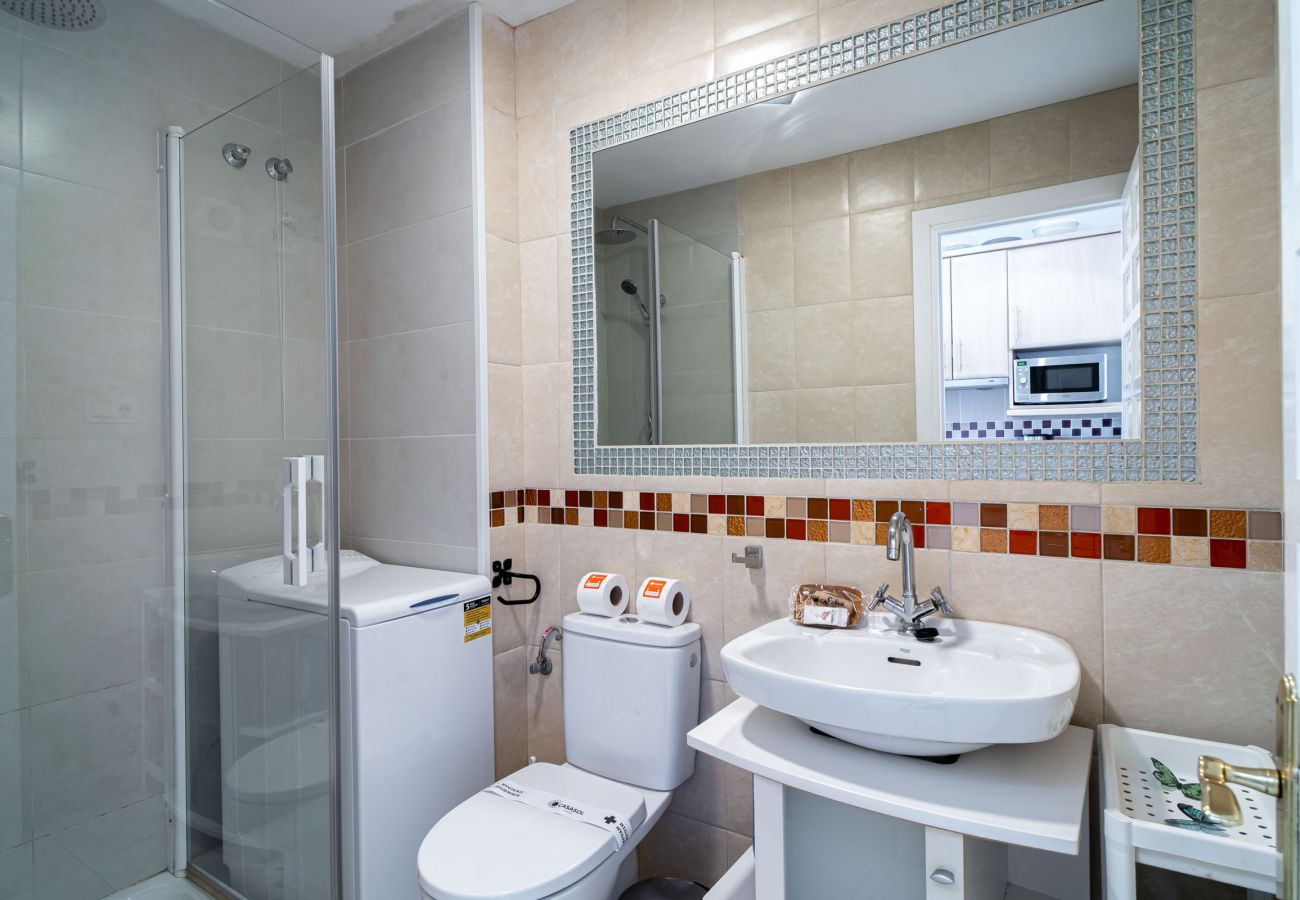 Apartment in Nerja - Naricha 3 Apartments by Casasol 