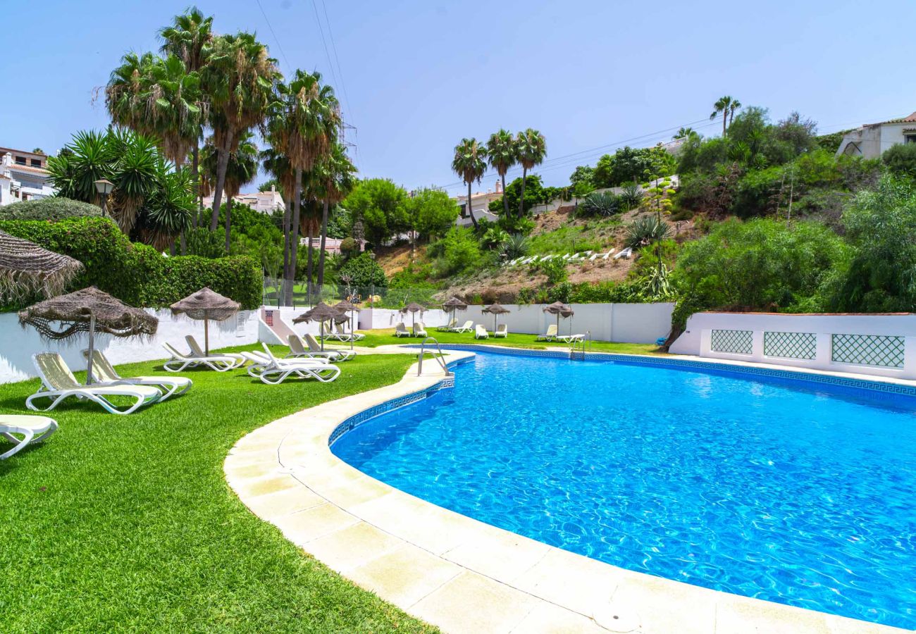 Apartment in Nerja - Naricha 3 Apartments by Casasol 