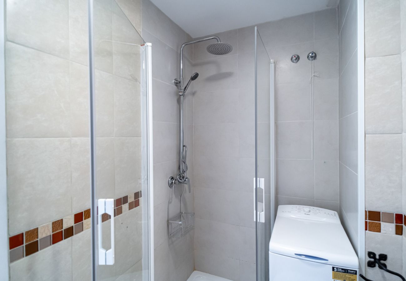 Apartment in Nerja - Naricha 3 Apartments by Casasol 