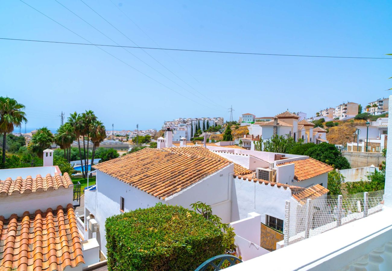 Apartment in Nerja - Naricha 3 Apartments by Casasol 