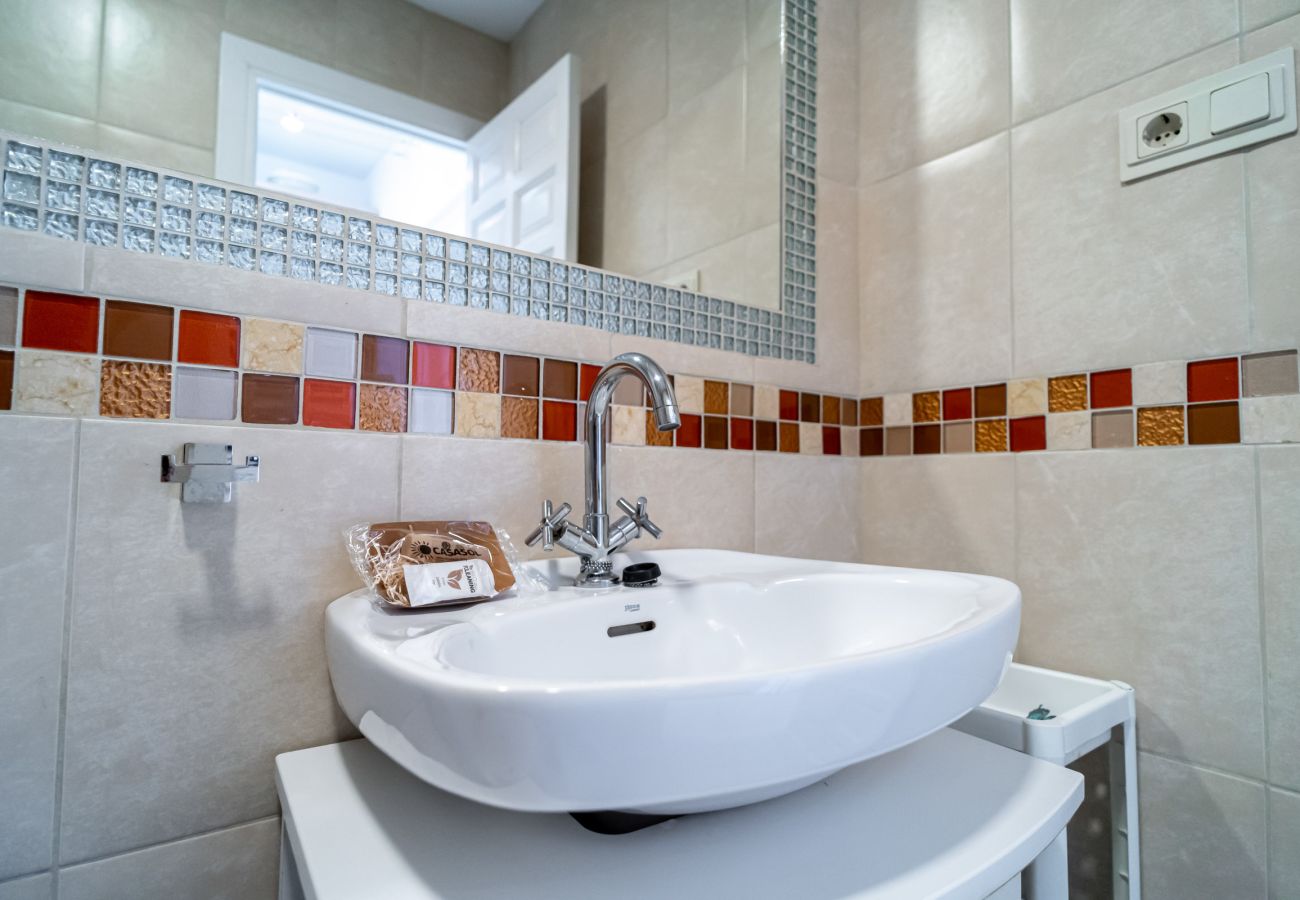 Apartment in Nerja - Naricha 3 Apartments by Casasol 