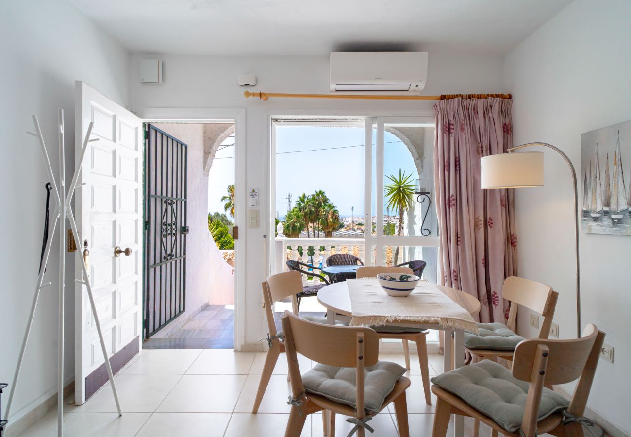 Apartment in Nerja - Naricha 3 Apartments by Casasol 