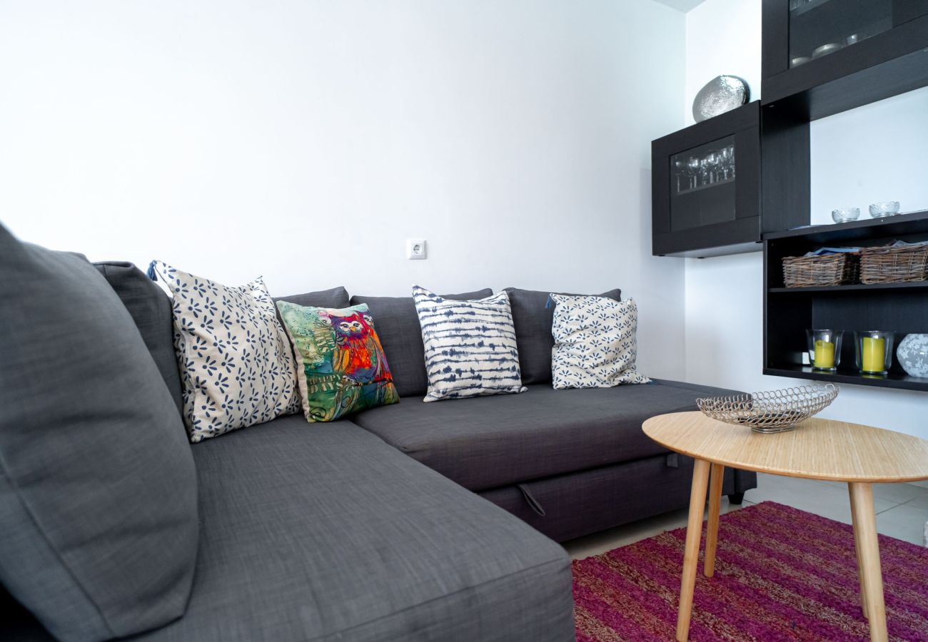 Apartment in Nerja - Naricha 3 Apartments by Casasol 