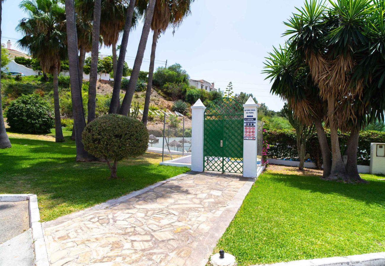 Apartment in Nerja - Naricha 3 Apartments by Casasol 
