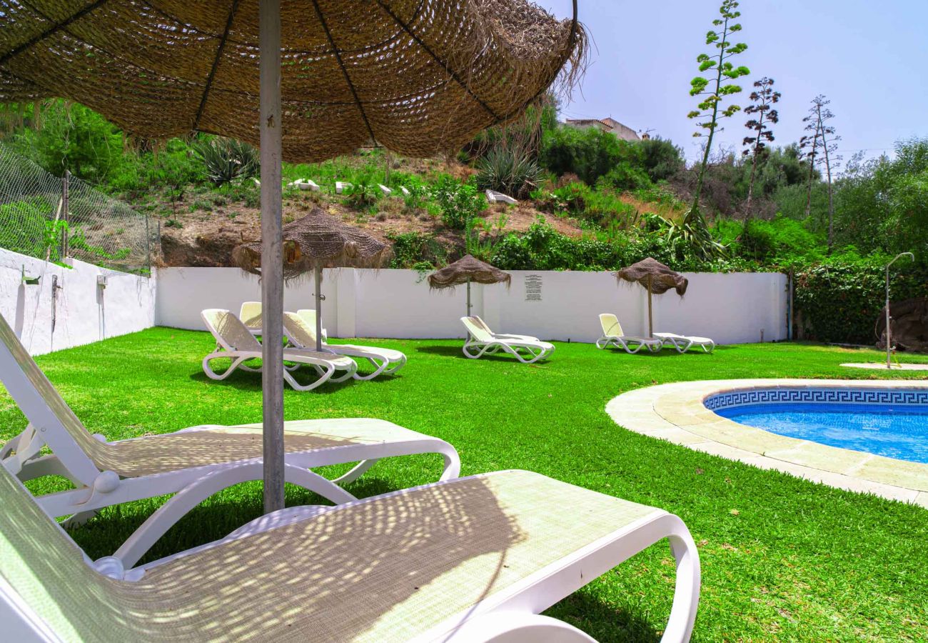 Apartment in Nerja - Naricha 3 Apartments by Casasol 