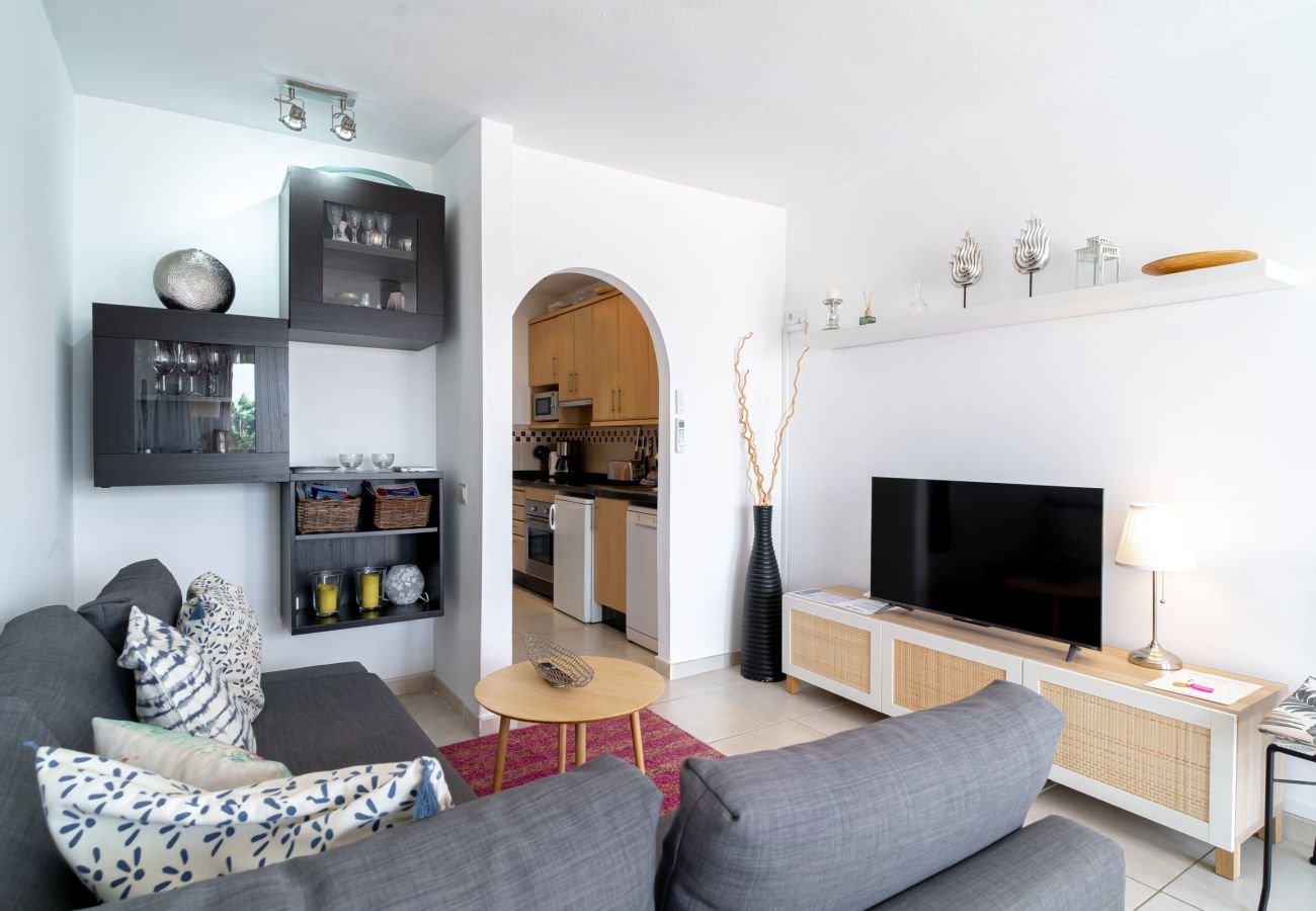Apartment in Nerja - Naricha 3 Apartments by Casasol 