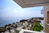 Apartment in Torrox Costa - Luxury Seaviews Calaceite by Casasol