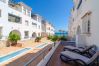 Apartment in Nerja - Las Fuentes Torrecilla by Casasol 