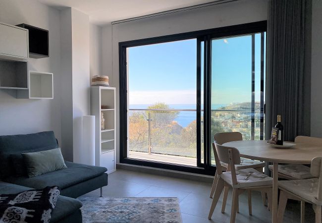 Apartment in Nerja - Balcon del Mar Seaview 115 by Casasol