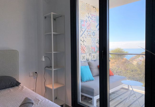 Apartment in Nerja - Balcon del Mar Seaview 115 by Casasol