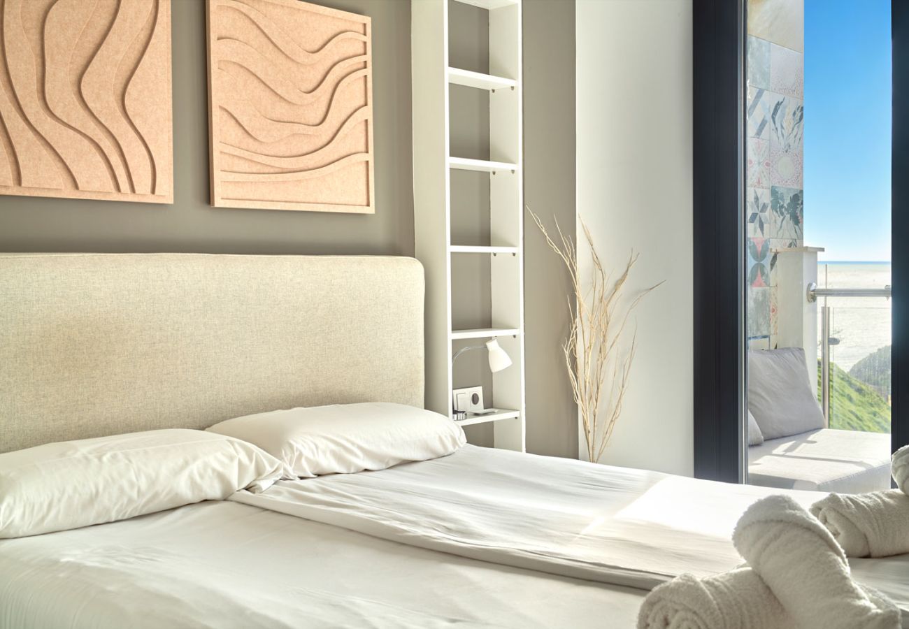 Apartment in Nerja - Balcon del Mar Seaview 115 by Casasol 