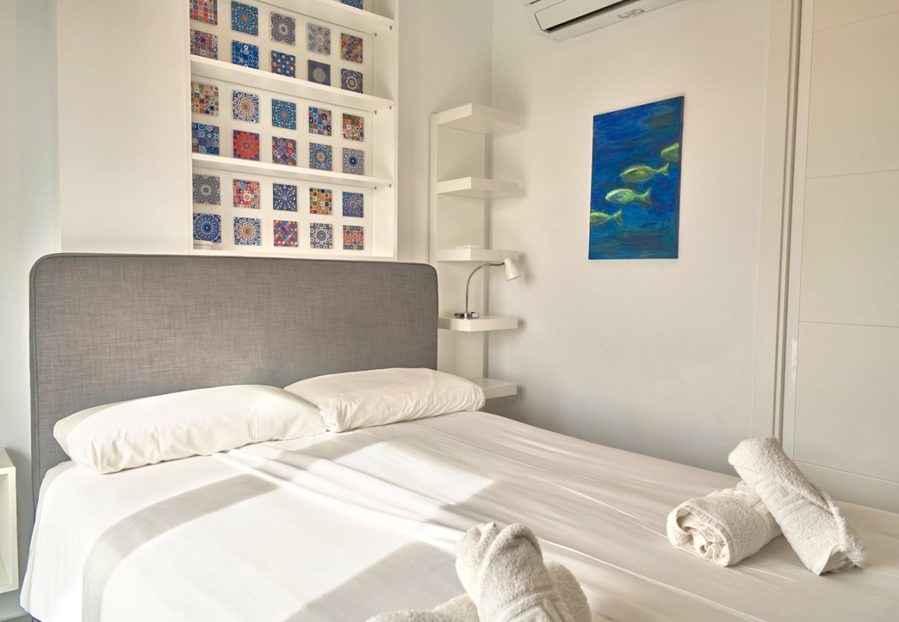 Apartment in Nerja - Balcon del Mar Seaview 115 by Casasol 