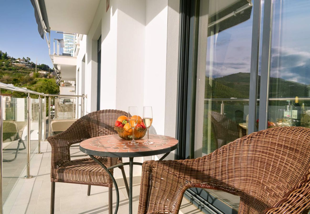 Apartment in Nerja - Balcon del Mar Seaview 115 by Casasol 