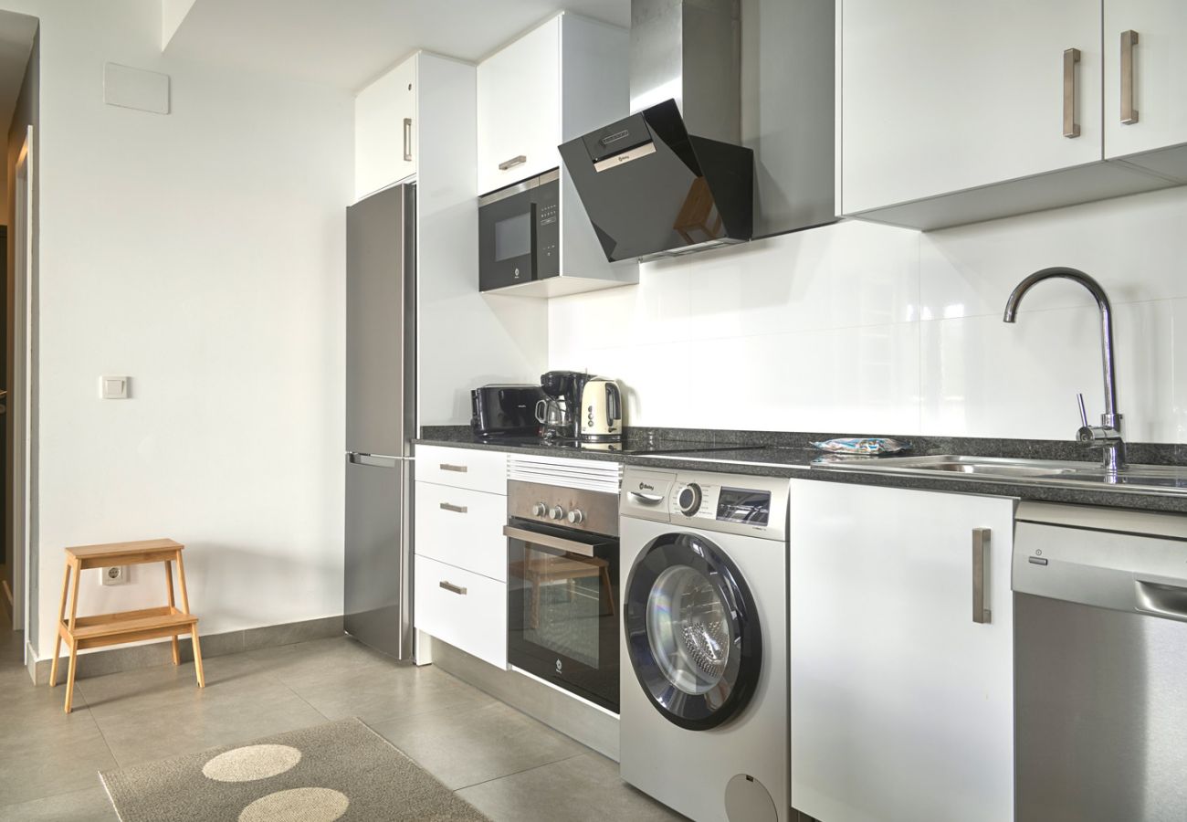 Apartment in Nerja - Balcon del Mar Seaview 115 by Casasol 