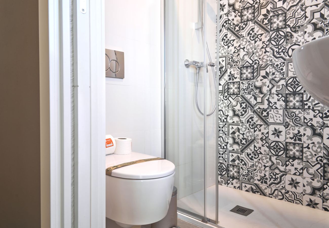 Apartment in Nerja - Balcon del Mar Seaview 115 by Casasol 