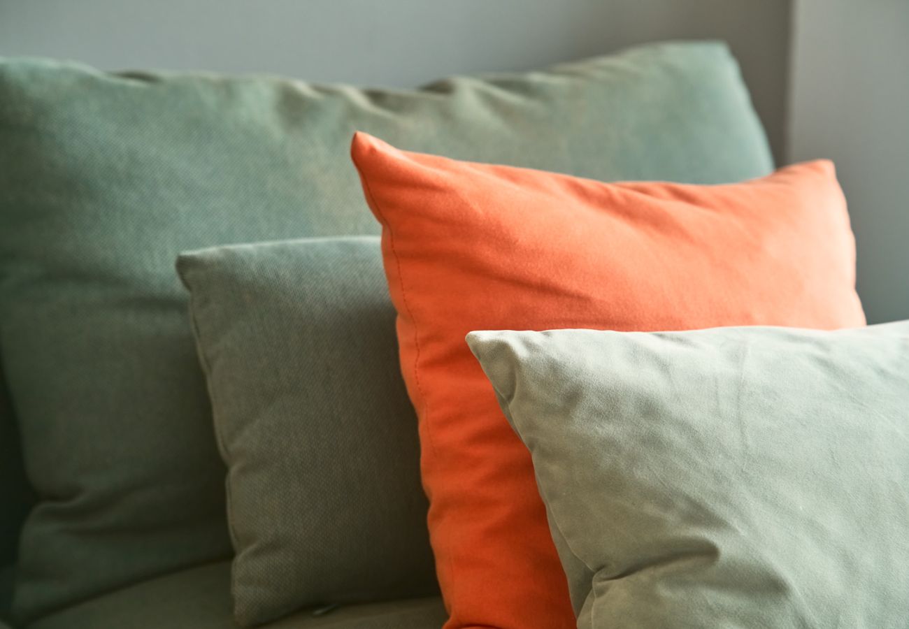 Apartment in Nerja - Balcon del Mar Seaview 115 by Casasol 