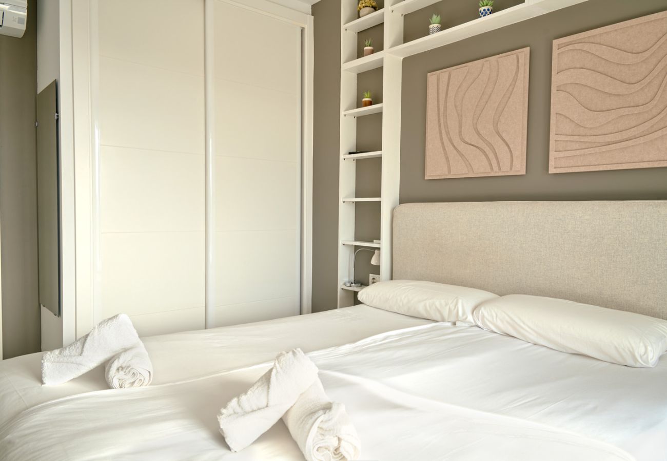 Apartment in Nerja - Balcon del Mar Seaview 115 by Casasol 