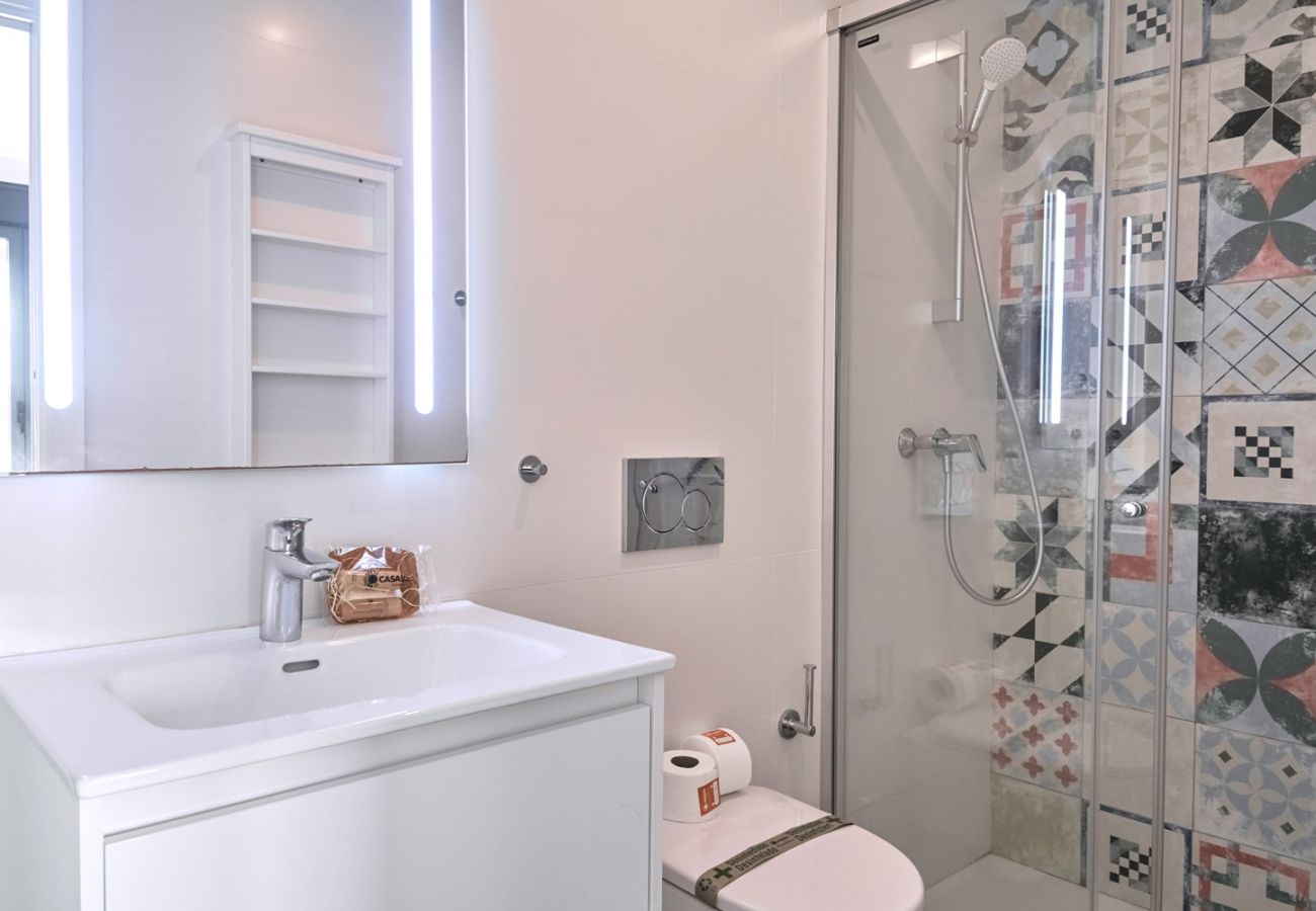 Apartment in Nerja - Balcon del Mar Seaview 115 by Casasol 