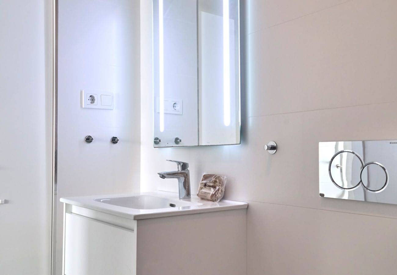 Apartment in Nerja - Balcon del Mar Seaview 115 by Casasol 