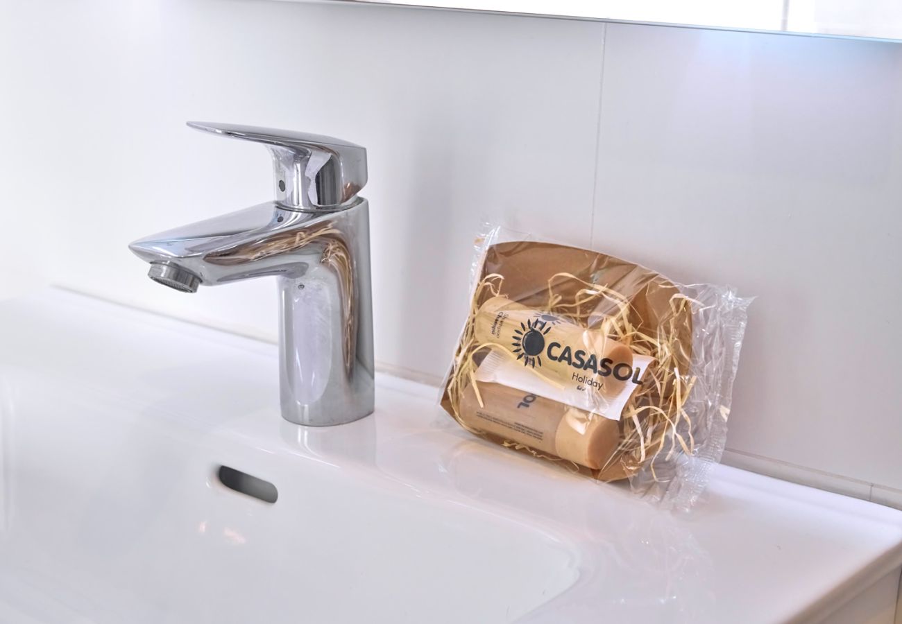 Apartment in Nerja - Balcon del Mar Seaview 115 by Casasol 