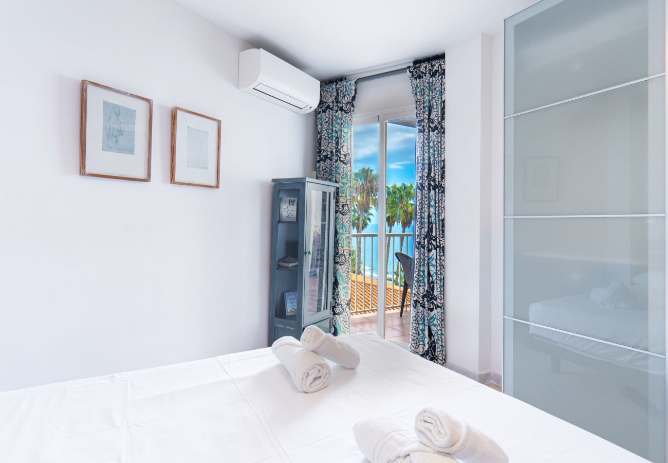 Apartment in Nerja - Torresol Torrecilla 506 by Casasol