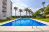 Apartment in Nerja - Torresol Torrecilla 506 by Casasol