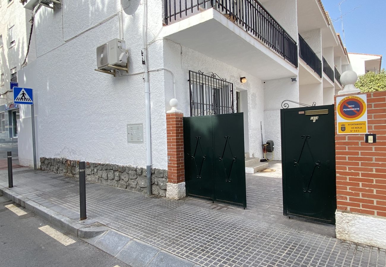 House in Nerja - Casa Los Tejares Casasol