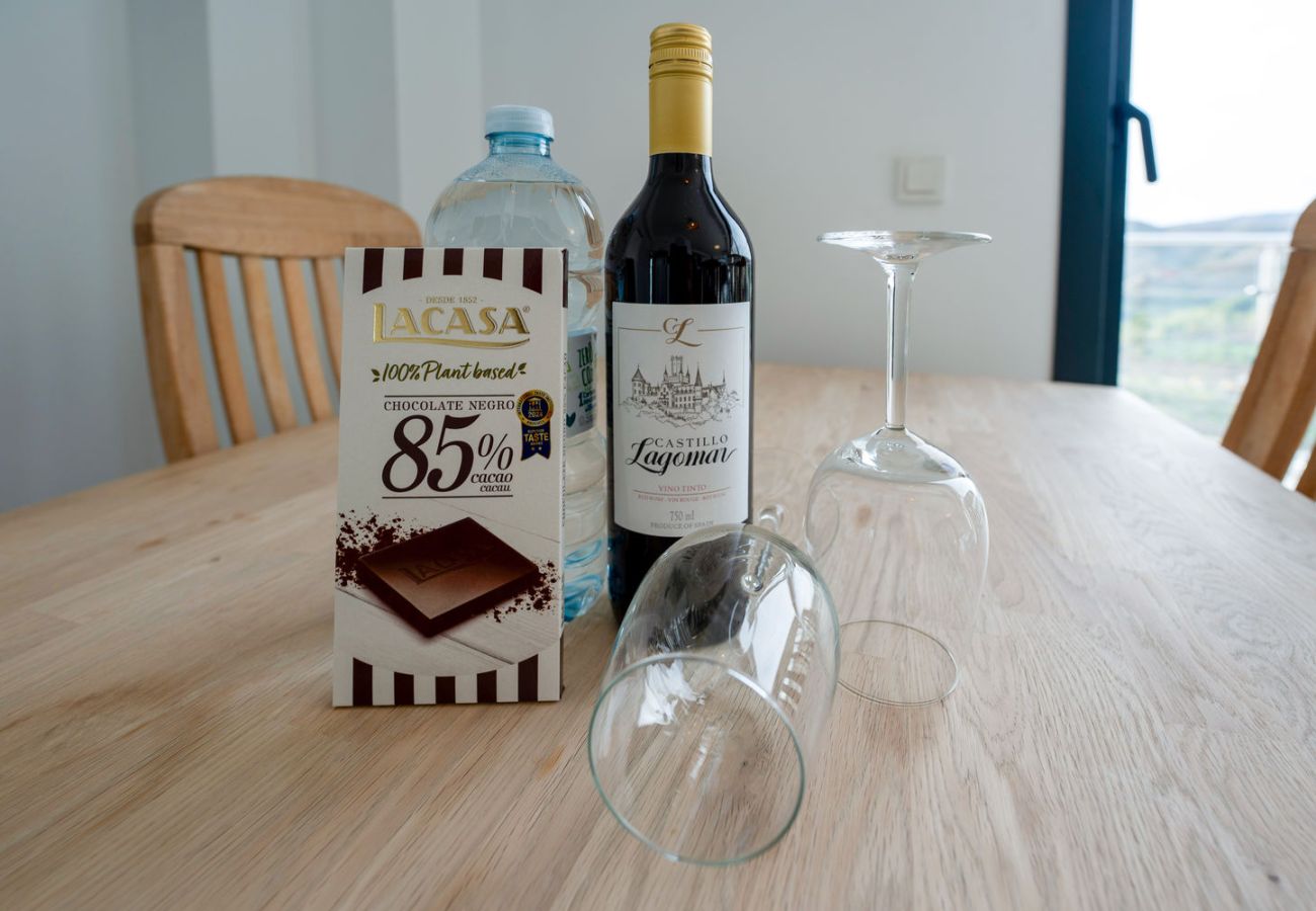 Apartment in Nerja - Penthouse Balcon del Mar 123 by Casasol 