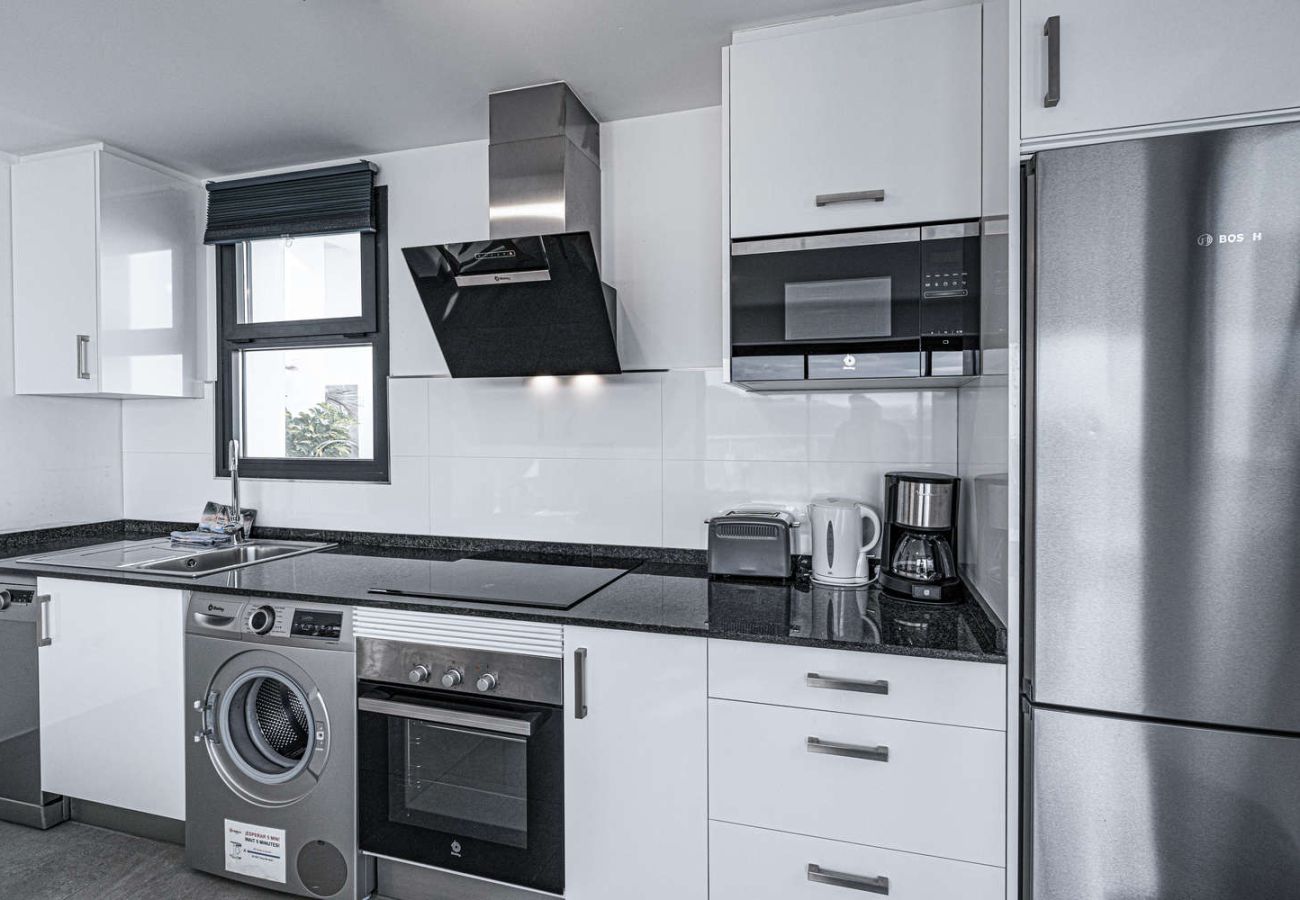 Apartment in Nerja - Penthouse Balcon del Mar 123 by Casasol 