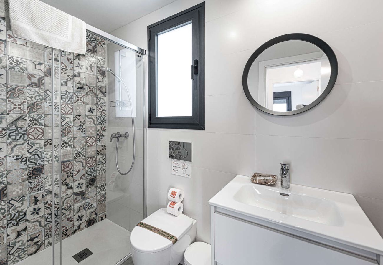 Apartment in Nerja - Penthouse Balcon del Mar 123 by Casasol 