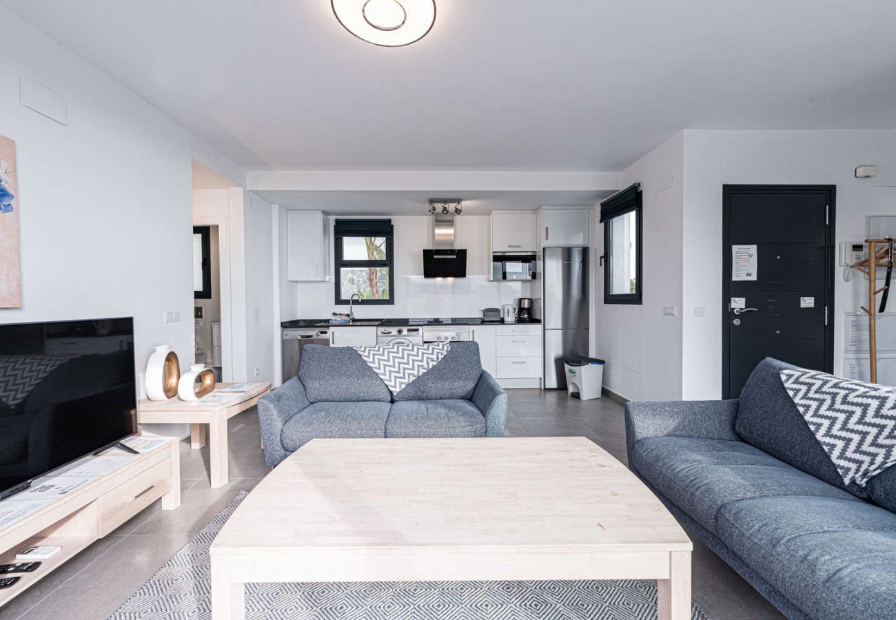 Apartment in Nerja - Penthouse Balcon del Mar 123 by Casasol 