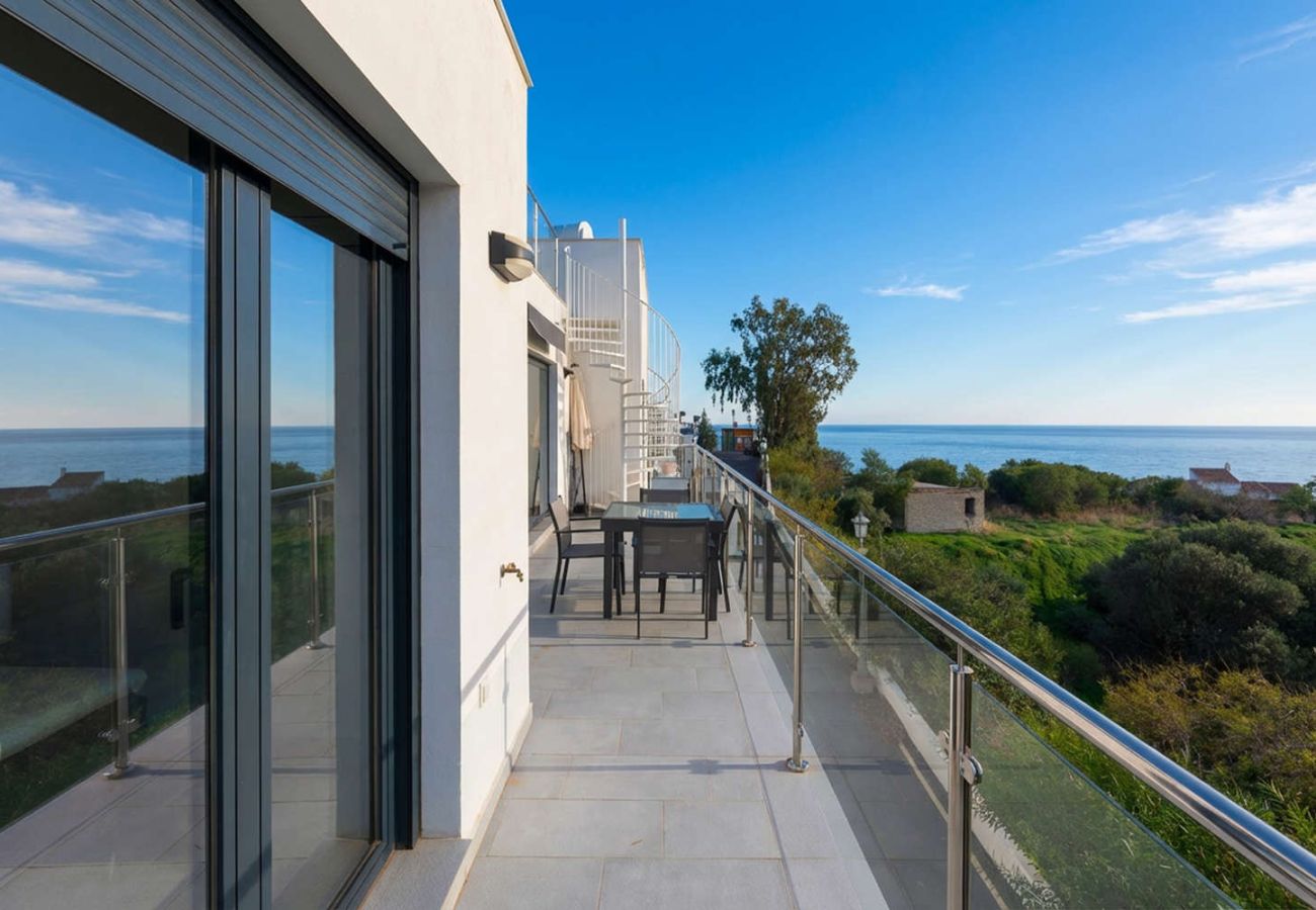 Apartment in Nerja - Penthouse Balcon del Mar 123 by Casasol 