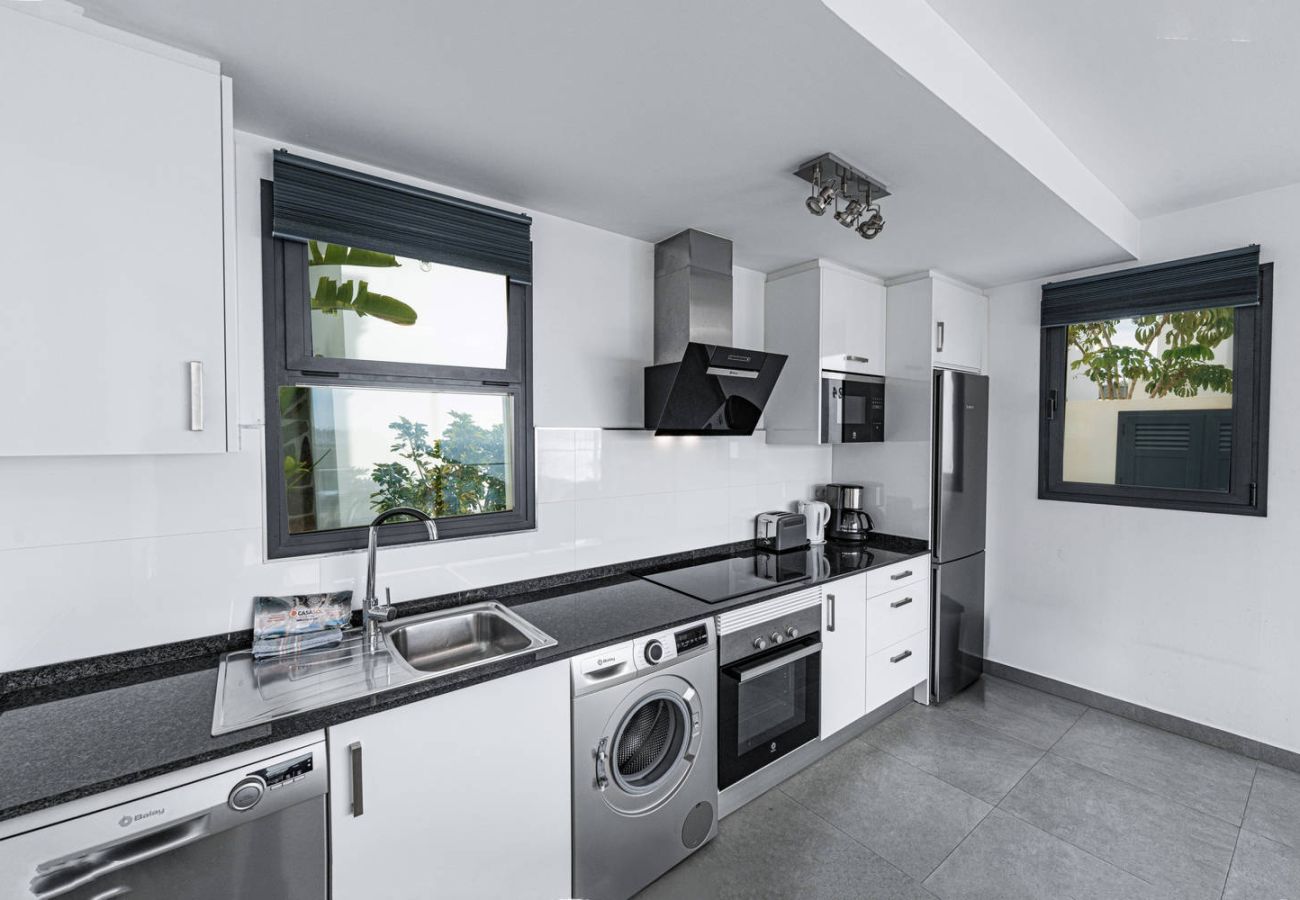 Apartment in Nerja - Penthouse Balcon del Mar 123 by Casasol 