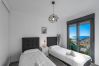 Apartment in Nerja - Penthouse Balcon del Mar 123 by Casasol 