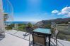 Apartment in Nerja - Penthouse Balcon del Mar 123 by Casasol 