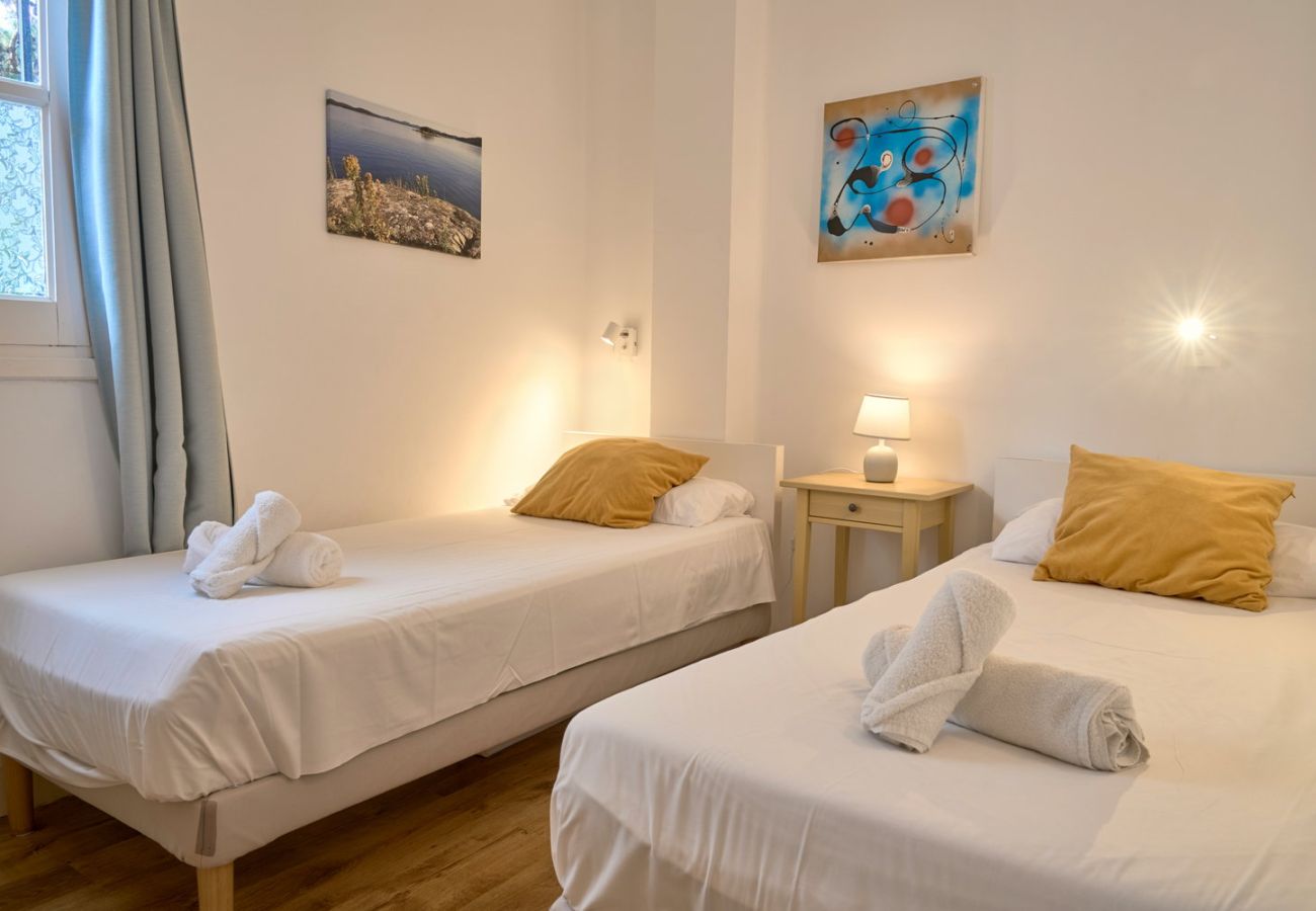 Apartment in Nerja - Capuchinos 42 San Juan Capistrano by Casasol