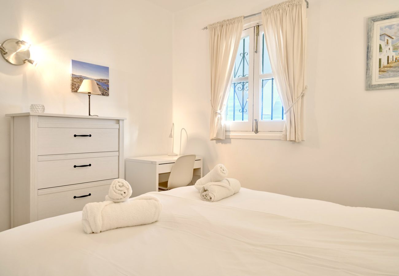 Apartment in Nerja - Capuchinos 42 San Juan Capistrano by Casasol
