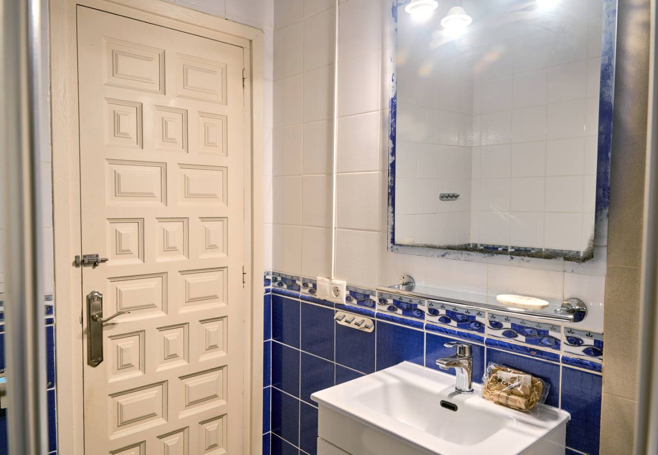 Apartment in Nerja - Capuchinos 42 San Juan Capistrano by Casasol