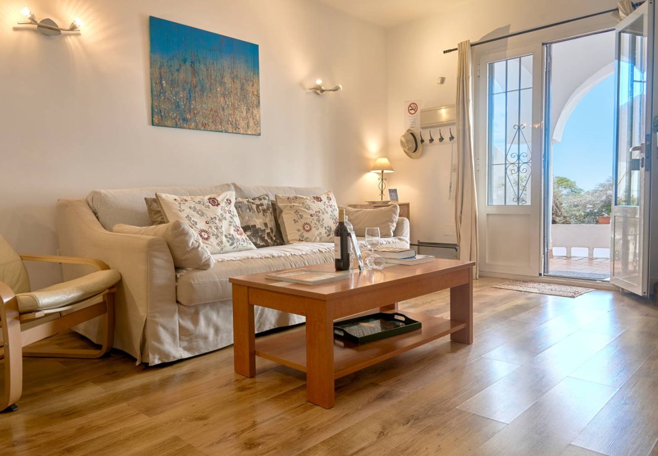 Apartment in Nerja - Capuchinos 42 San Juan Capistrano by Casasol