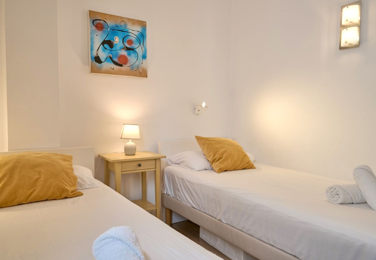 Apartment in Nerja - Capuchinos 42 San Juan Capistrano by Casasol